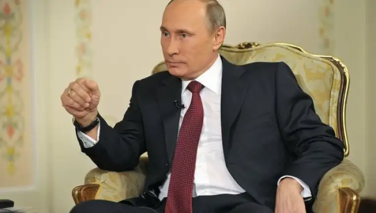 Putinwikipedia