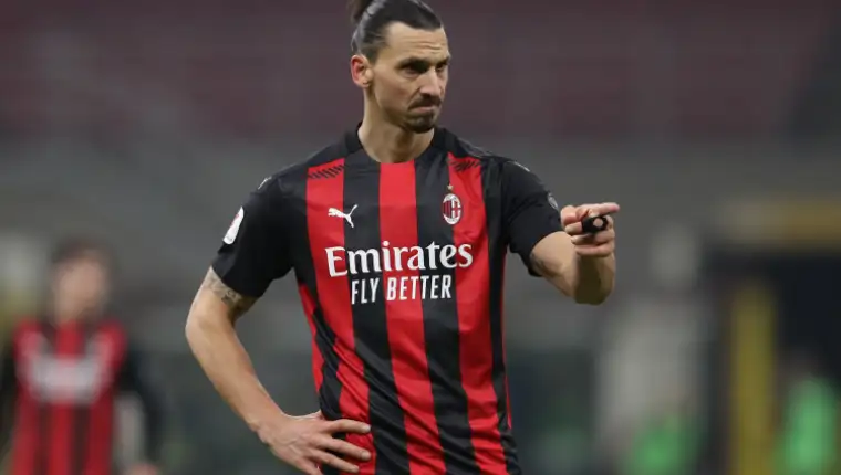 zlatan