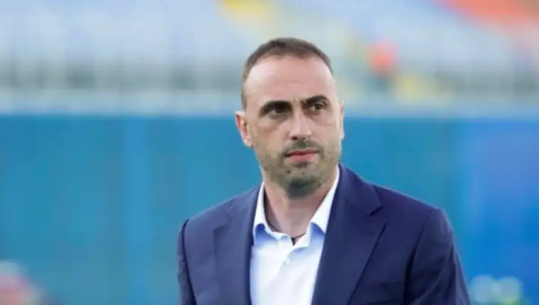 Ivaylo Petev