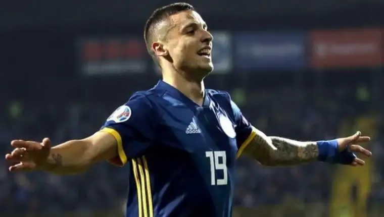 Rade Krunić BiH