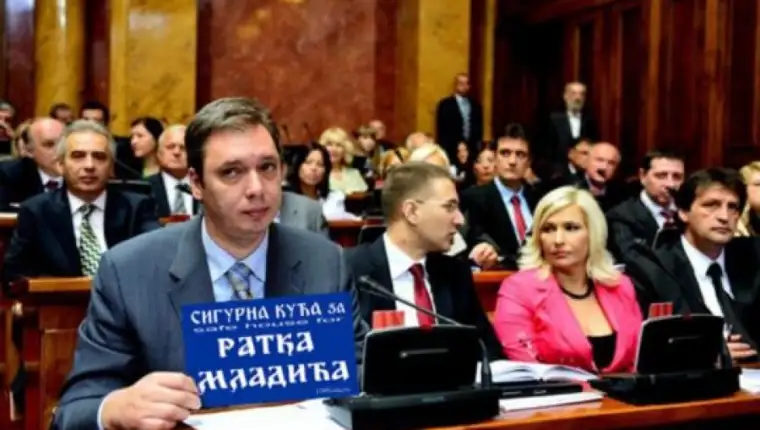 Vucic