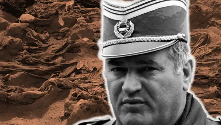 Mladic grobnice