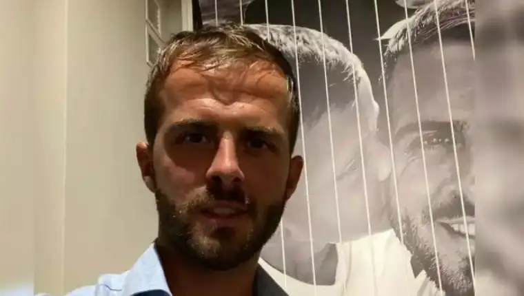 Miralem Pjanić
