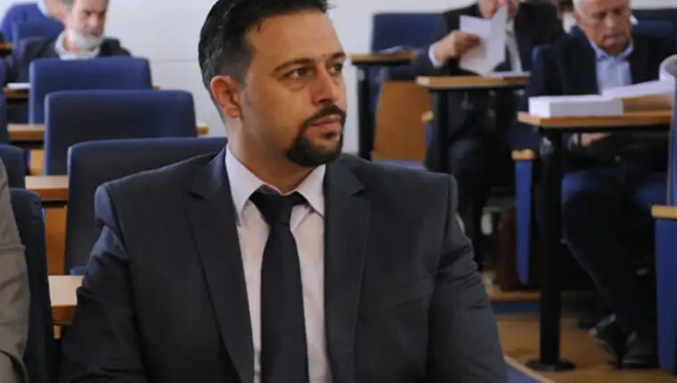 Vedran mulabdic