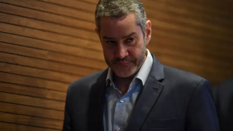 Rogério Caboclo