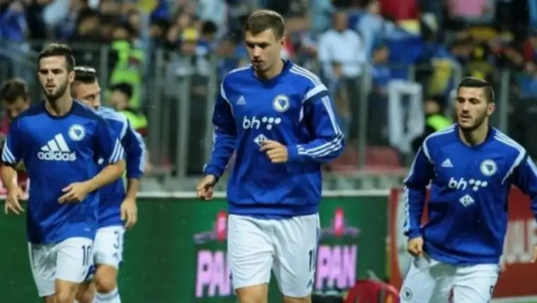 Džeko Pjanić
