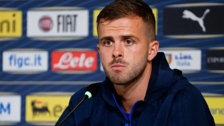 Miralem Pjanić