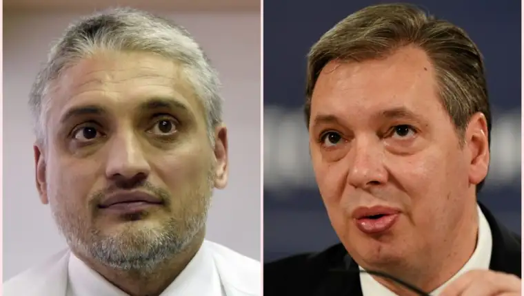 Cedo vucic