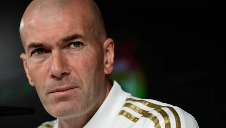 zidane