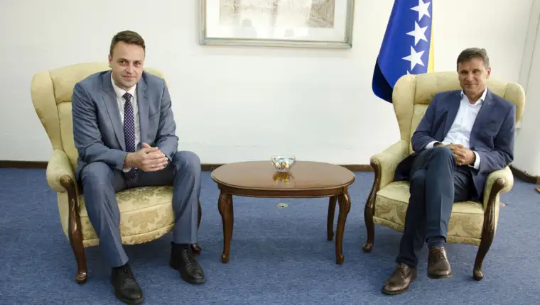 Ernest i novalic