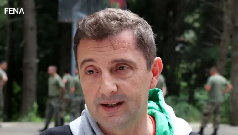 Mario kordic2