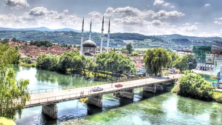 Sanski most
