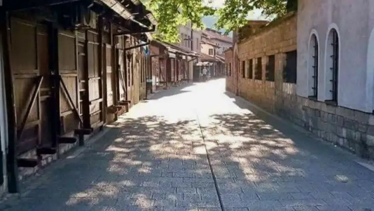 bascarsija