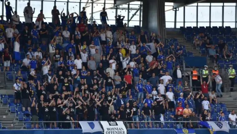 navijaci bih