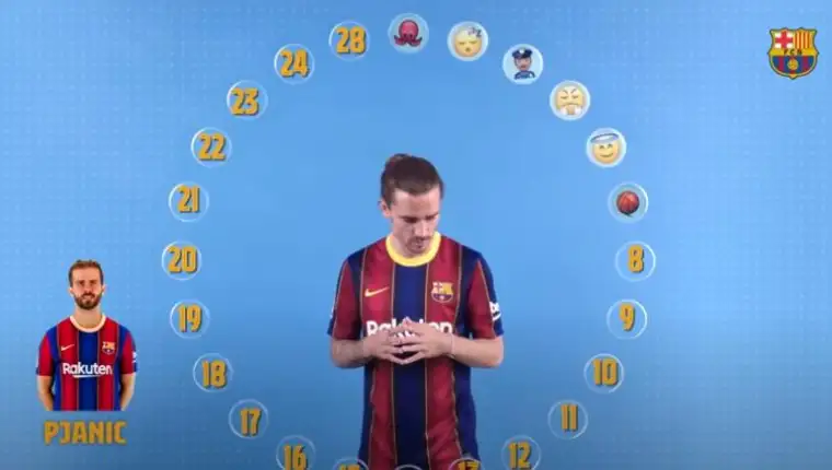 griezmann