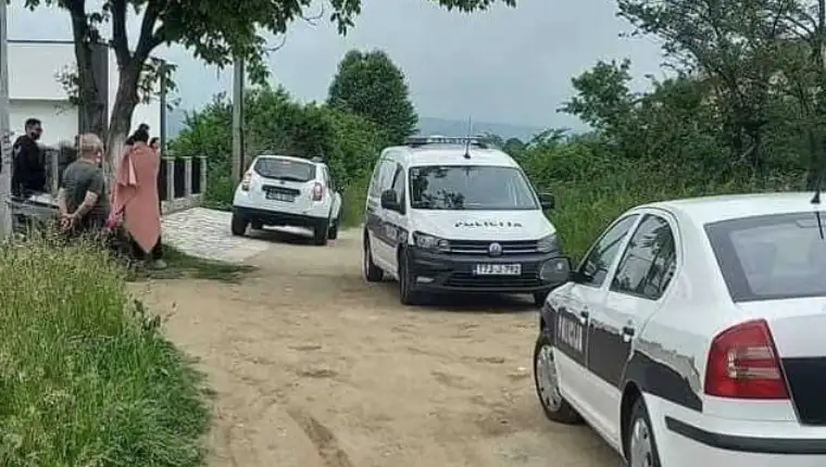 migranti bihac sukob