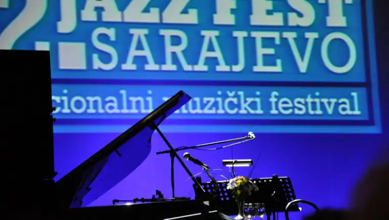 Jazz festival