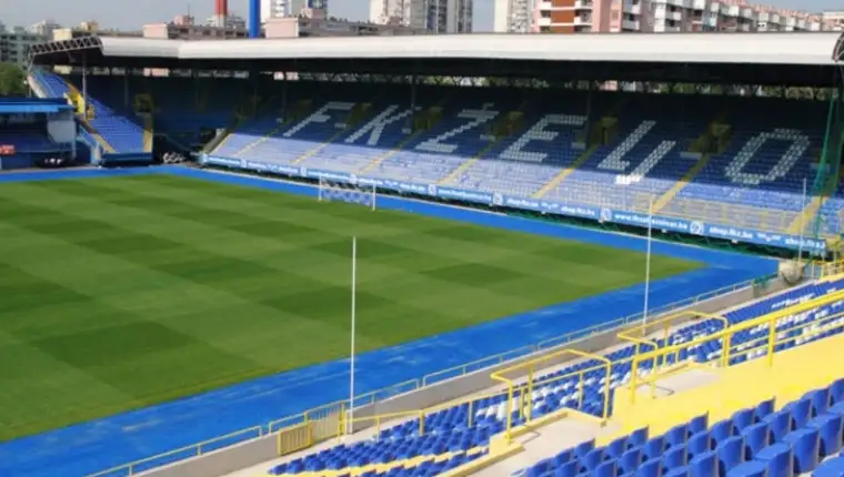 Grbavica