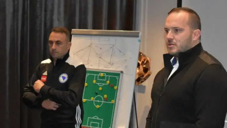 Vico Zeljković Ivaylo Petev