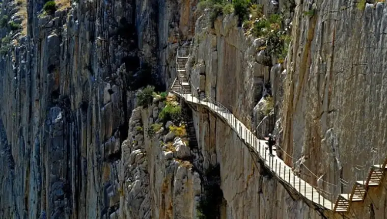 Caminito Del Rey