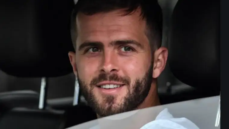 miralem pjanic