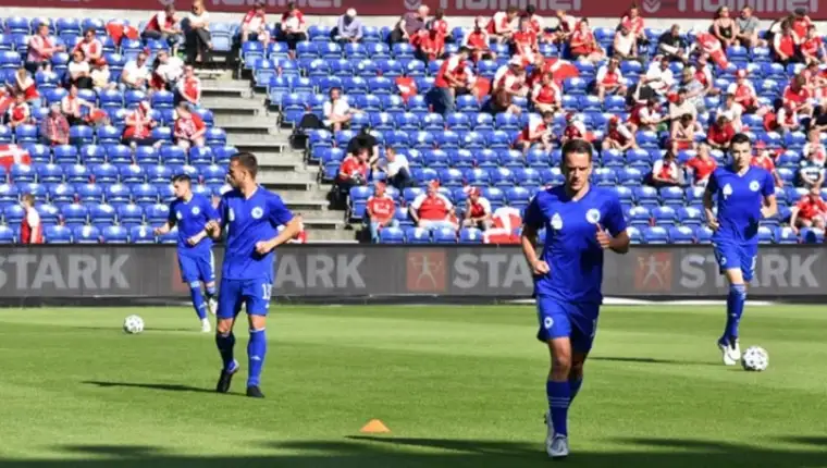 Reprezentacija BiH