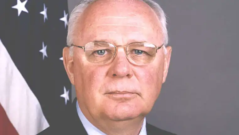 James