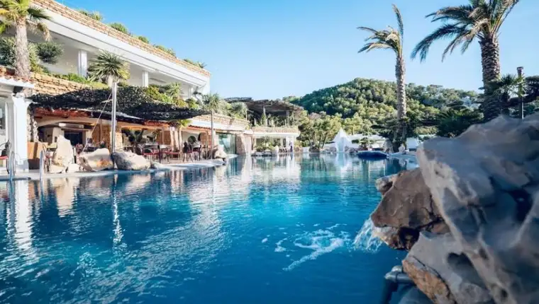 Ibiza