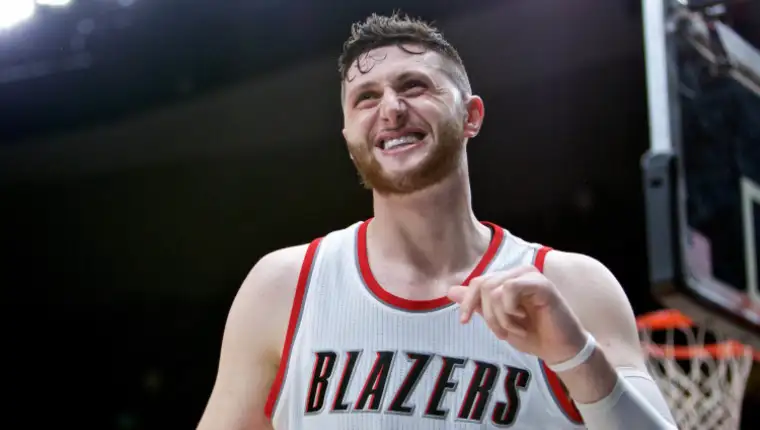 nurkic