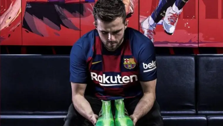 miralem pjanic