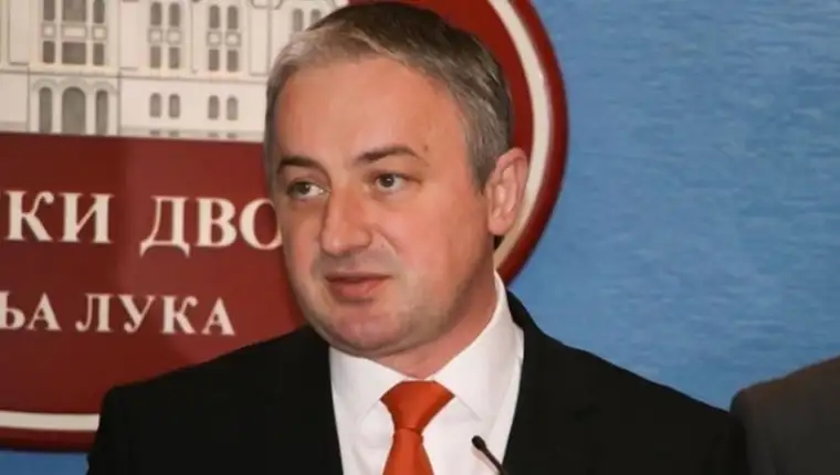 Branislav Borenović