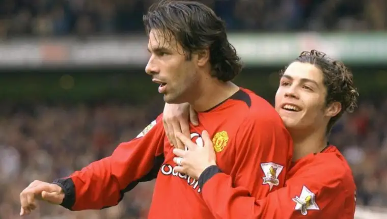 van nistelrooy