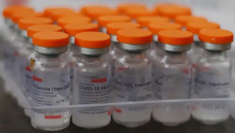 Coronavirus outbreak in Pakistan