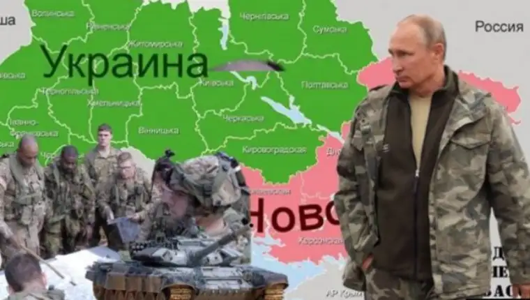 putin