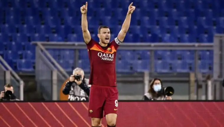 dzeko