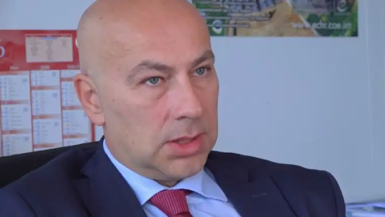 Faris vehabovic