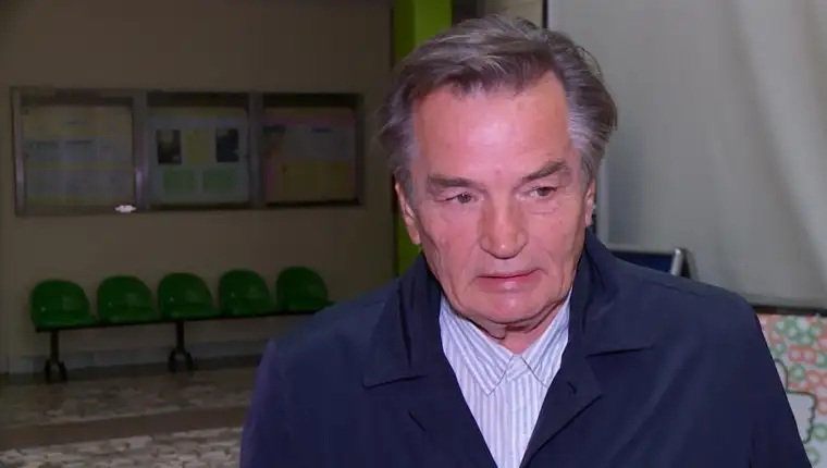 haris silajdzic1