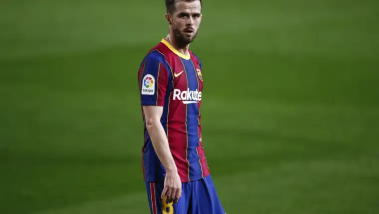 FC Barcelona v Deportivo Alavés - La Liga Santander