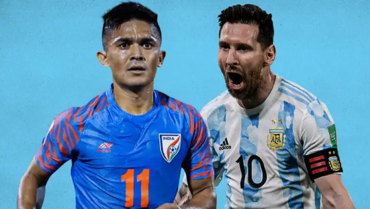 chhetri