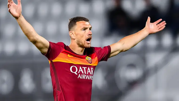 dzeko