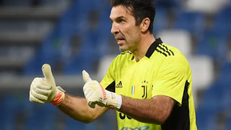 buffon