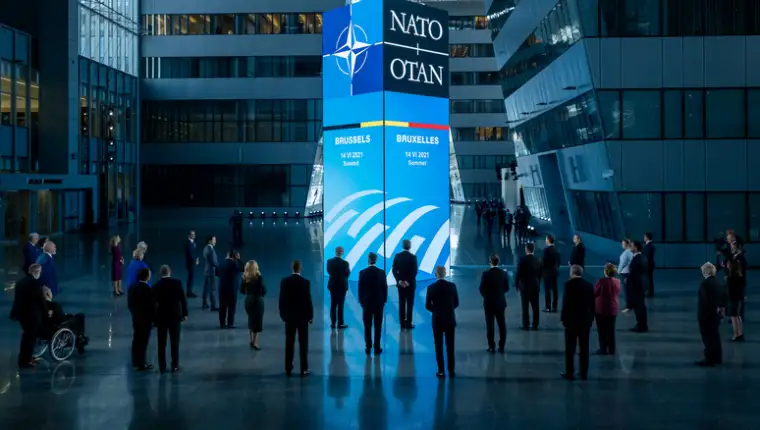 Nato samit