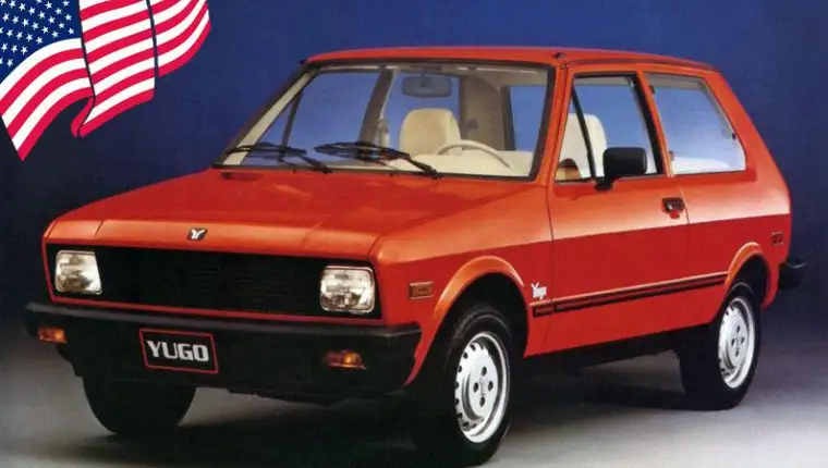 yugo