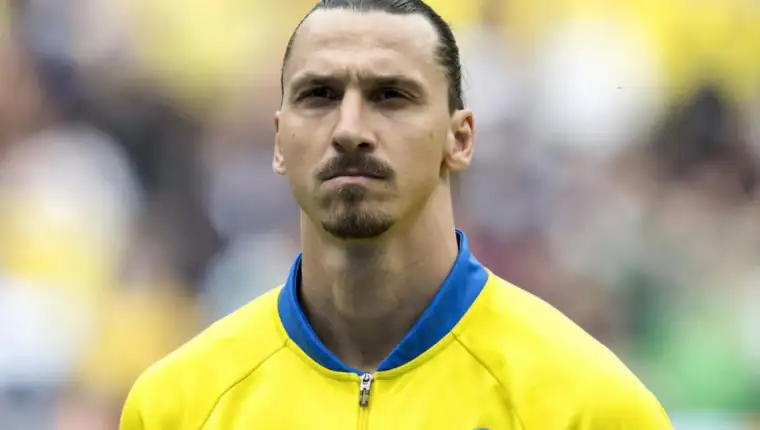 zlatan