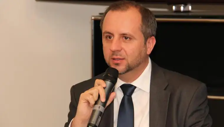 Elvis kondzic