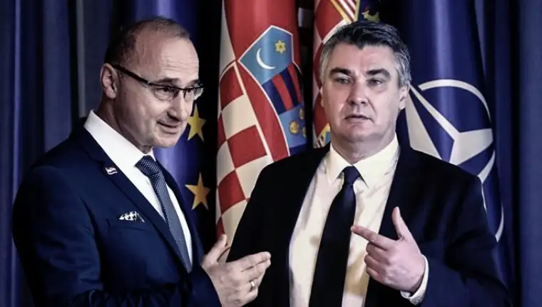 Grlic radman milanovic