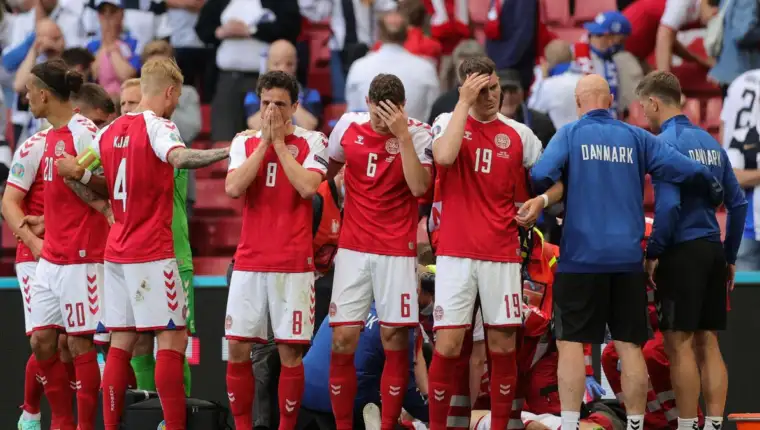 danska