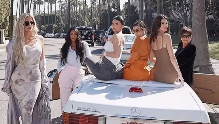 Kardashians