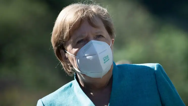merkel