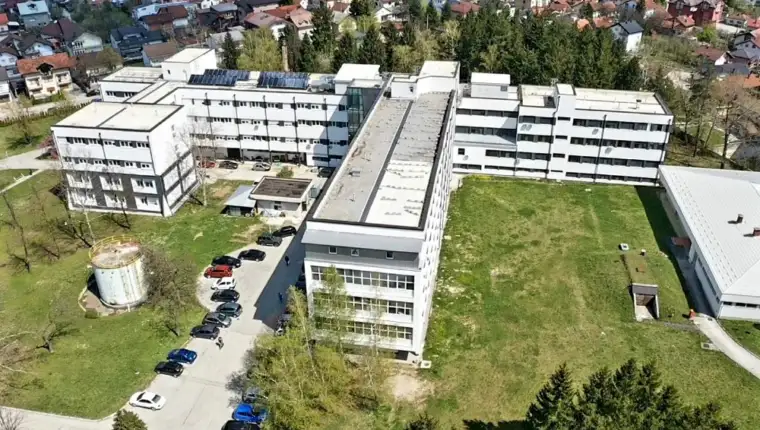 bihac bolnica
